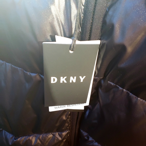 DKNY Jacket - Picture 2 of 4